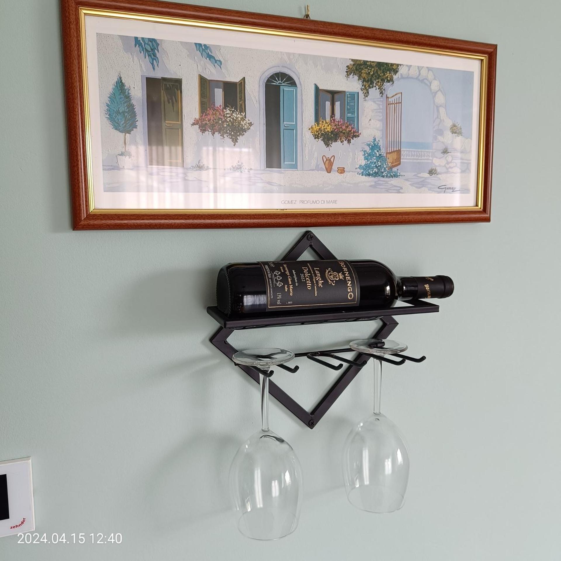 Villa Mariana Bed And Breakfast Saluzzo Eksteriør billede
